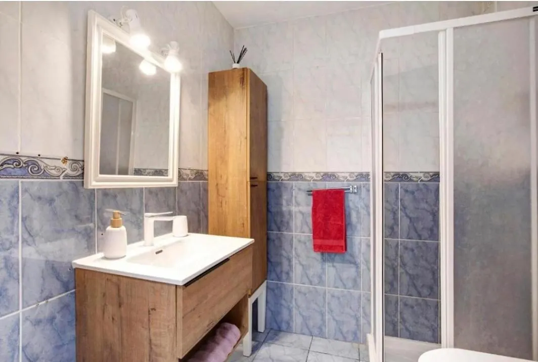 Apartamento Fayser 108 Beachfront With Direct Pool Access From Terrace Arona  España